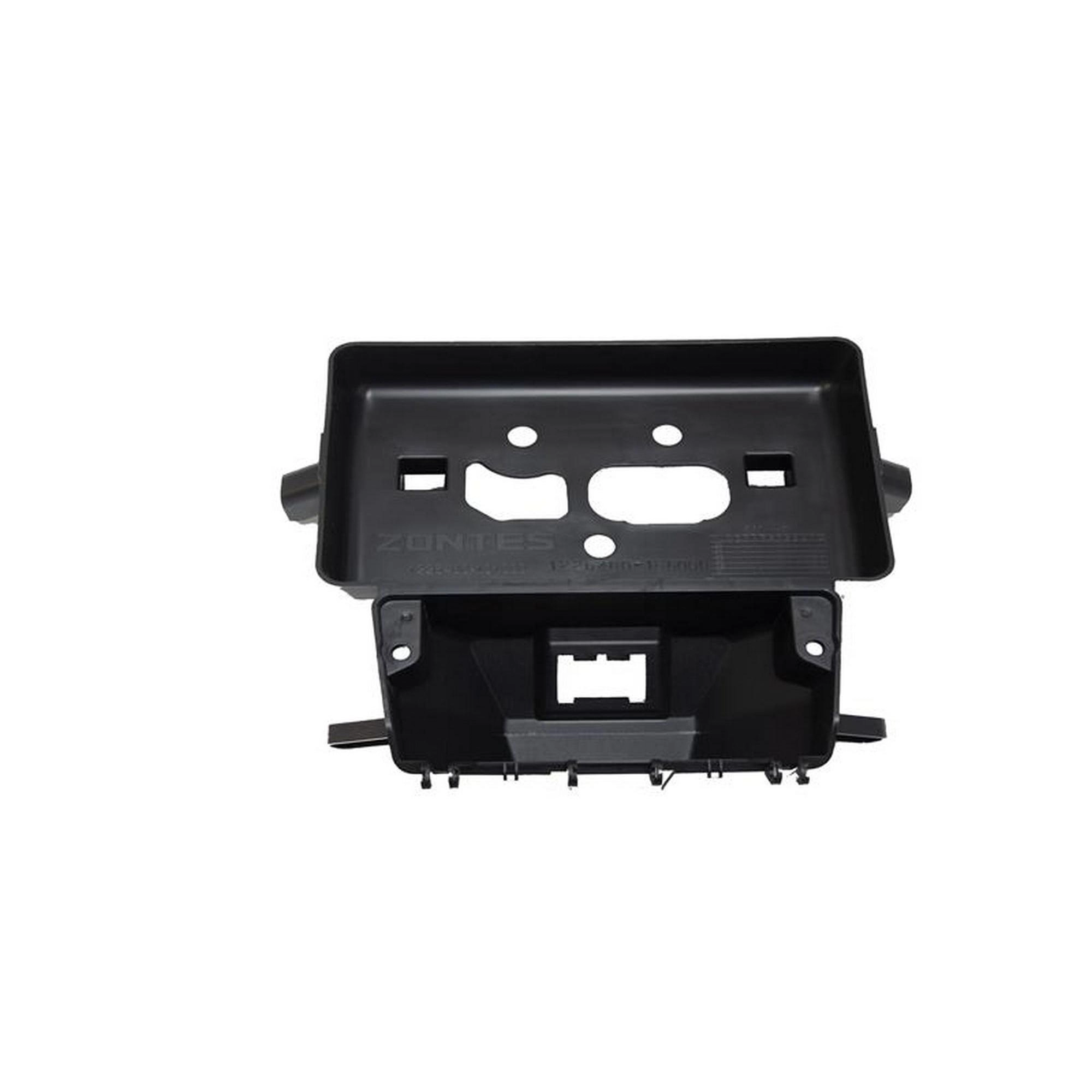 ZONTES ZT250T-E K.M SAATİ ALT PLASTİĞİ #ZS 1511